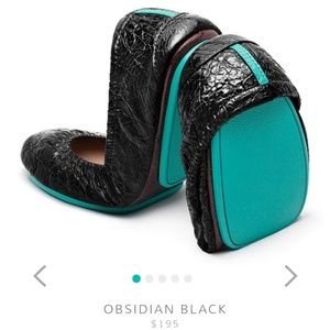 Tieks by Gavrieli size 7